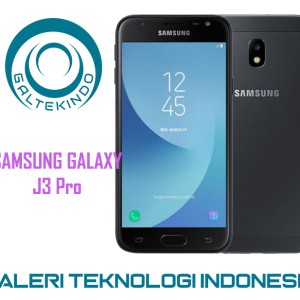 Samsung J3 Pro J330 Garansi Resmi Sein Bonus Tempered Glass Dan Ultra Slim Case Tokopedia