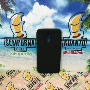 Samsung Galaxy J7 Plus Black Garansi Resmi Sein Tokopedia