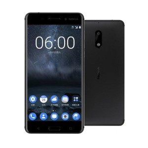 Nokia 3 Smartphone Tokopedia