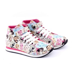 Sepatu Boots Anak Perempuan Tokopedia