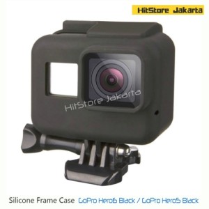 Gopro Hero5 Black Gopro Hero 5 Harga Promo Tokopedia