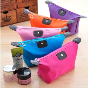 Promo Cantik Tas Pouch Kosmetik Bag Make Up Body Lotion Tokopedia