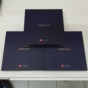 Huawei Mate 10 64gb Ram 4gb New Bnib Ori Tokopedia