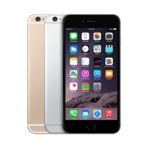 Iphone 6 32gb Resmi Tam Gold Tokopedia