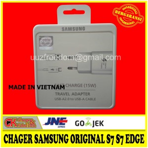 Samsung Galaxy S7 Flat Second Bekas Original Tokopedia