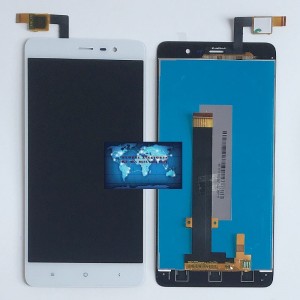 Xiaomi Redmi Note 3 Pro 16gb Tokopedia