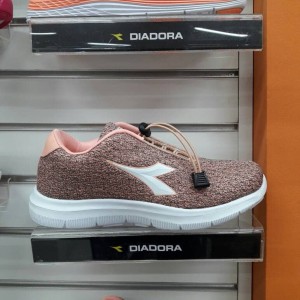 Sepatu Running Diadora Ori Terbaru Asli Original Termurah Tokopedia