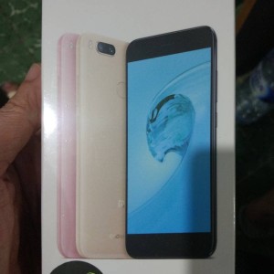 Xiaomi Mi A1 Ram 4 64 Gb Black Mulus Garansi Resmi Tam Gojek Ready Jakarta Tokopedia
