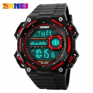 Skmei Jam Tangan Digital Dg1115 Tokopedia