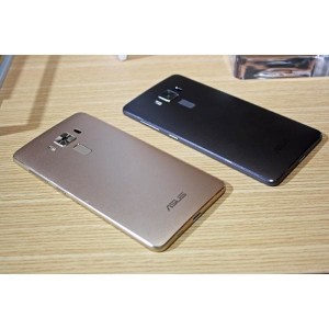 Asus Zenfone 3 Deluxe Zs570 Ram 6 Gb Rom 64 Gb Tokopedia