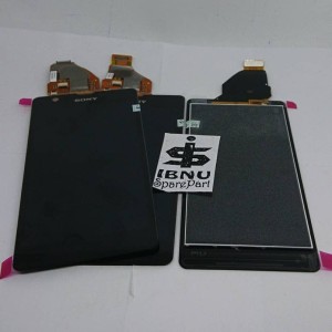 Sony Xperia Zr Docomo Bekas Tokopedia