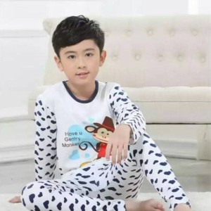 St Pp Baju Tidur Anak Mickey Mouse Tokopedia