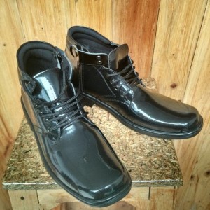 Sepatu Pdh Original Kilap Tokopedia