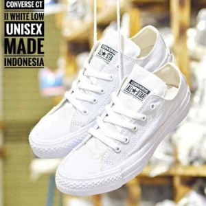 Sepatu Converse Chuck Taylor Tokopedia