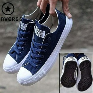 Sepatu Converse All Star Ct Tokopedia