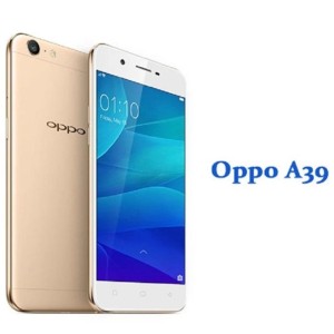 Oppo A39 Gold Ram 3gb Internal 32gb Garans 1 Tahun Tokopedia