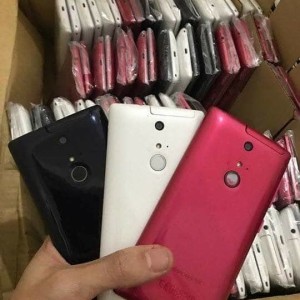Fujitsu Arrow Nx F01f 4g Lte Tokopedia