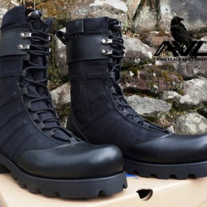 Sepatu Pdl Titans Ninja Tokopedia