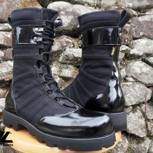 Sepatu Pdl Titans Ninja Tokopedia