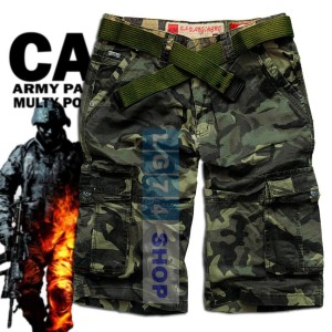 Celana Army Pendek Tokopedia