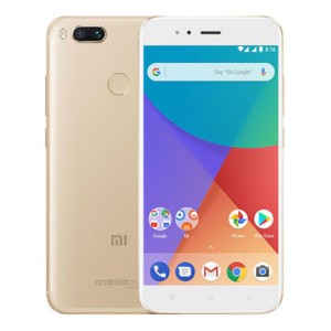 Xiaomi Mi A1 Garansi Tam Tokopedia