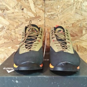 Sepatu Eiger Waterproof Anaconda Sepatu Eiger Vibram Waterproof Original Berkualitas Tokopedia