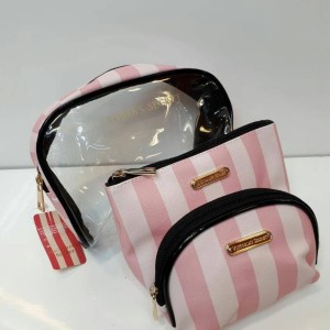 Promo Pouch Kosmetik Victoria Secret Pouch Vs Tokopedia