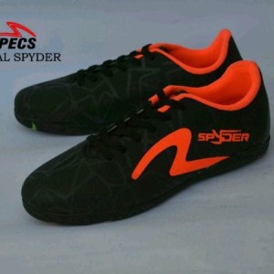 Sepatu Futsal Specs Spider Tokopedia