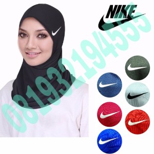 Nike Tokopedia