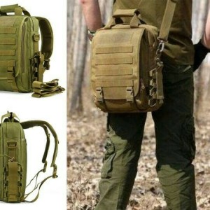 Tas Ransel Import Laptop Kerja Kuliah Tokopedia