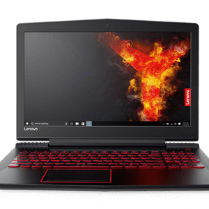 Legion Lenovo Notebook Laptop Y520 151kbm I7 7700hq Vga Gtx 1060 Tokopedia