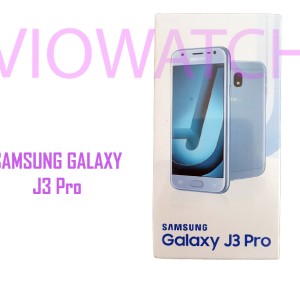 Samsung J3 Pro Gold Garansi Resmi Sein Tokopedia