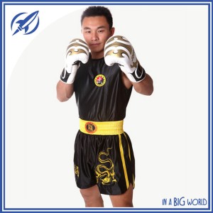 Celana Mma Muay Thai Boxing Tozuko Tokopedia