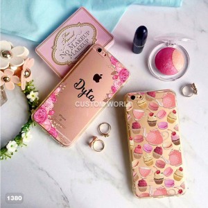 Terbaru Softcase All Smartphone Tokopedia