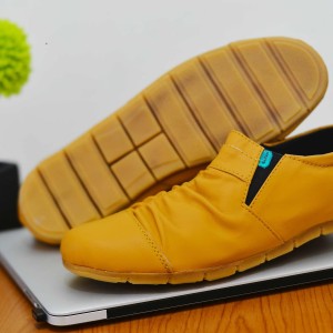 Sepatu Casual Kickers Brodo Tokopedia