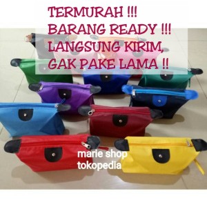 Tas Kosmetik Tas Dompet Kosmetik Make Up Tas Make Up Waterproof Tokopedia