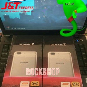 Evercoss Genpro Z Ram 4gb Internal 32gb Garansi Resmi Tokopedia