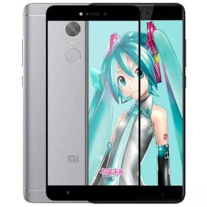 Redmi Note 4x Full Black 3gb 16gb Bonus Tempered Glass Dan Ultra Slim Case Tokopedia