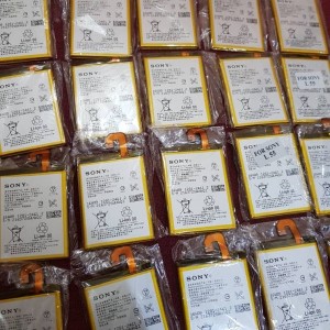 Sony Xperia Z3 Plus Atau Z4 Docomo Ram 3 32gb Second Unit Only Tokopedia