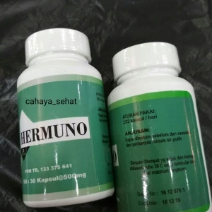 HERMUNO ori donk