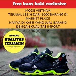 Sepatu Running Adidas Ax2 Murah Tokopedia