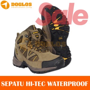 Sepatu Outdoor Sepatu Gunung Sepatu Tracking Consina Jomsom Original Not Snta Not The North Face Tokopedia