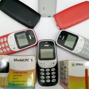 Prince Pc 5 Tokopedia