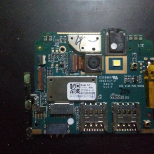 Andromax A Dual Gsm 4g Minus Tidak Bisa Dicas Tokopedia
