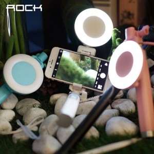 Selfie Stick Monopod Tongsis For Hp Handphone Android Ios Iphone Samsung Xiaomi Tokopedia