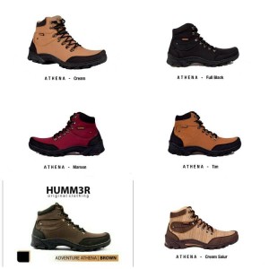 Sepatu Boots Pria Tokopedia