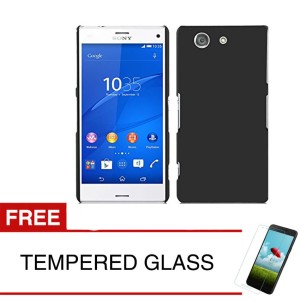 Sony Xperia Z3 Compact D5803 Tokopedia