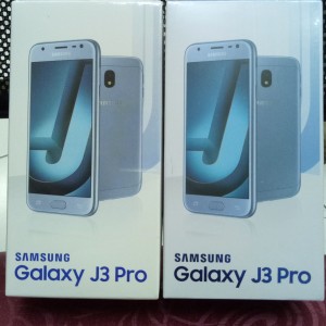 Samsung J3 Pro 2017 Garansi Resmi Sein 4g Tokopedia