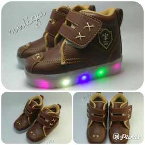 Sepatu Anak Anak Tokopedia