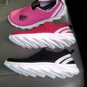 Sepatu Fashion Wanita Tokopedia